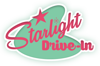 Screen 2 Double Feature – Starlight Drive-in