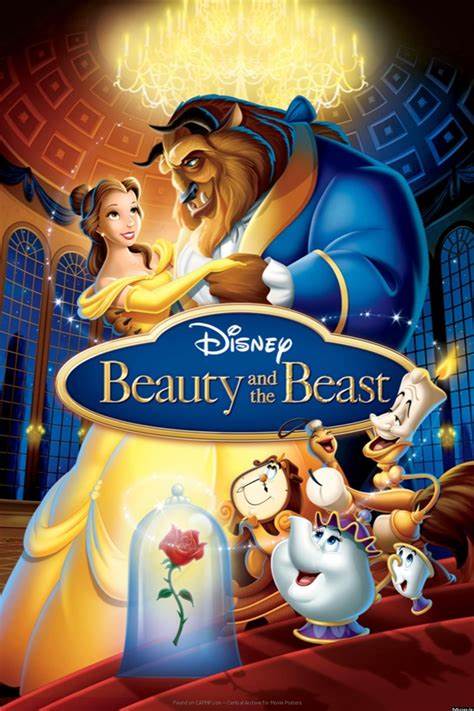 Presenting Grace Christian School S Production Of Disney S Beauty And The Beast Friday September 17th Starlight Drive In